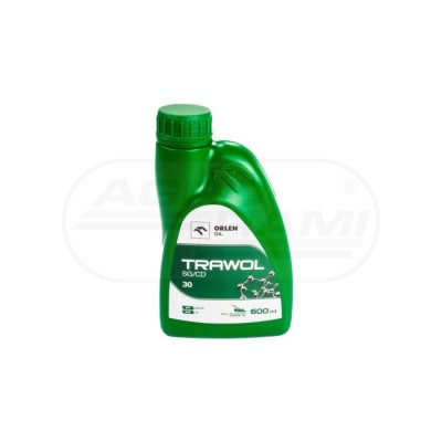 Olej TRAWOL SGCD 30 0,6 L.