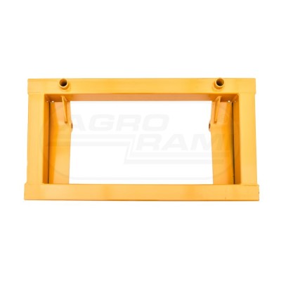 Rama, Widły do transportu dużych bel 700kg