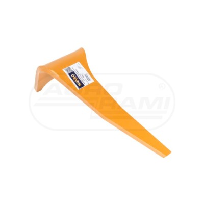 Ząb brony aktywnej Amazone 6574300 15mm HOXSO Stal Borowa