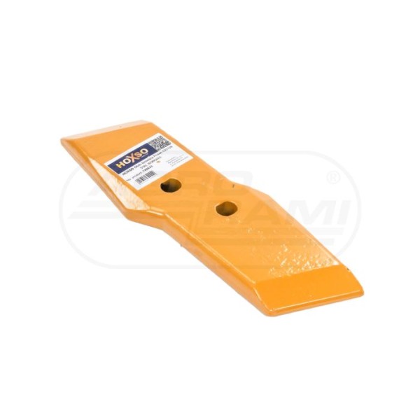 Dłuto lemiesza Kuhn 622128 15mm HOXSO Stal Borowa