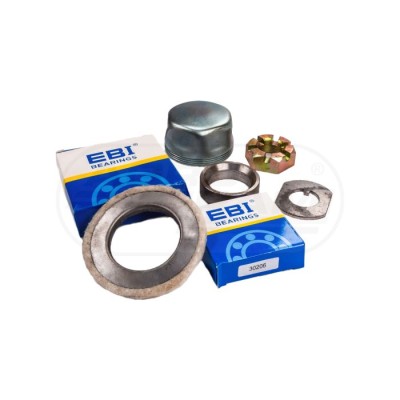 Zestaw naprawczy czopu 16