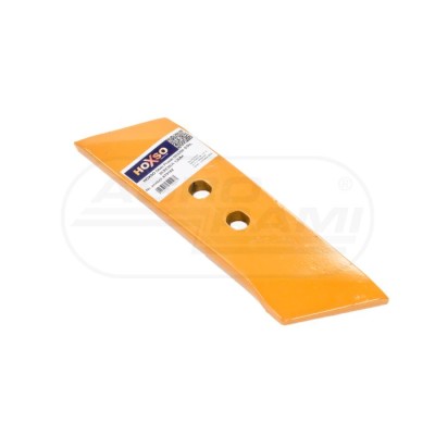 Dłuto Kverneland, Pöttinger, Landsberg, Krone 053090 12mm HOXSO Stal Borowa