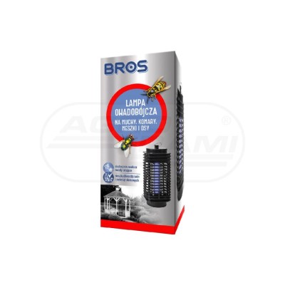 Lampa owadobójcza - BROS