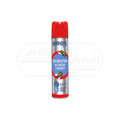 Muchospray 400ml - BROS