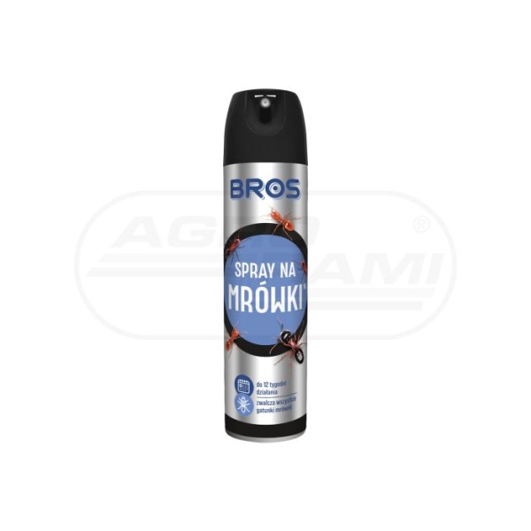 Spray na mrówki - BROS