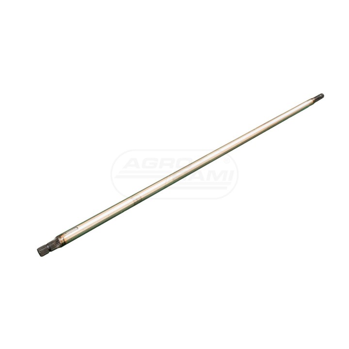 Wał przenośnika komory pochyłej kombajnów zbożowych CL-5174410 , L-2039MM , Z-21 , FI-45/40M