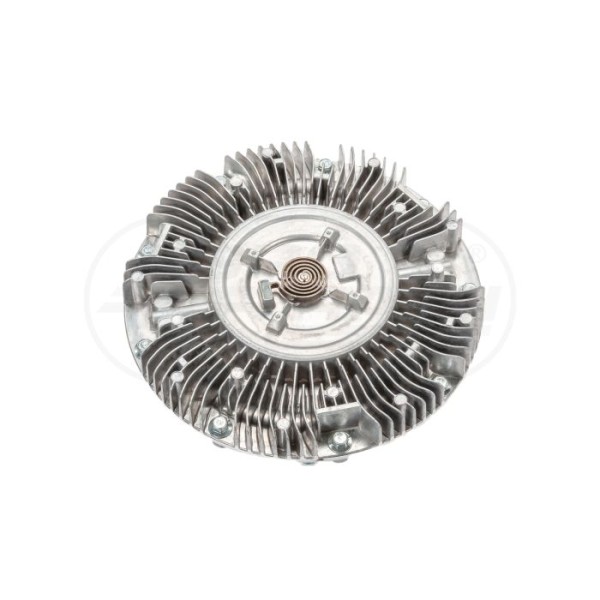 Sprzęgło Visco wentylatora Case IH