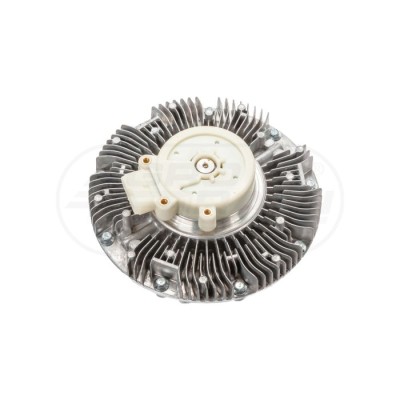 Sprzęgło Visco wentylatora Case New Holland