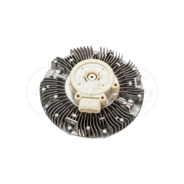 Sprzęgło Visco wentylatora Case New Holland