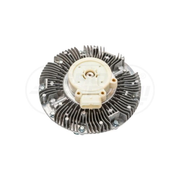 Sprzęgło Visco wentylatora Massey Ferguson