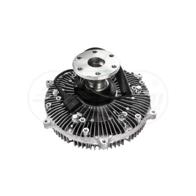 Sprzęgło Visco wentylatora Case New Holland