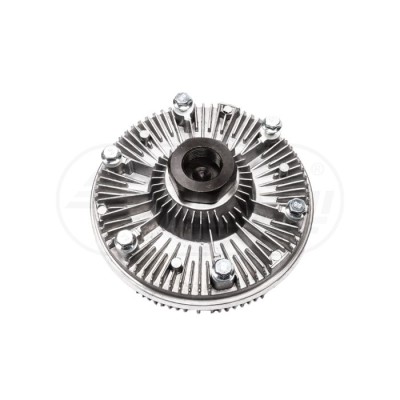 Sprzęgło Visco wentylatora Case New Holland