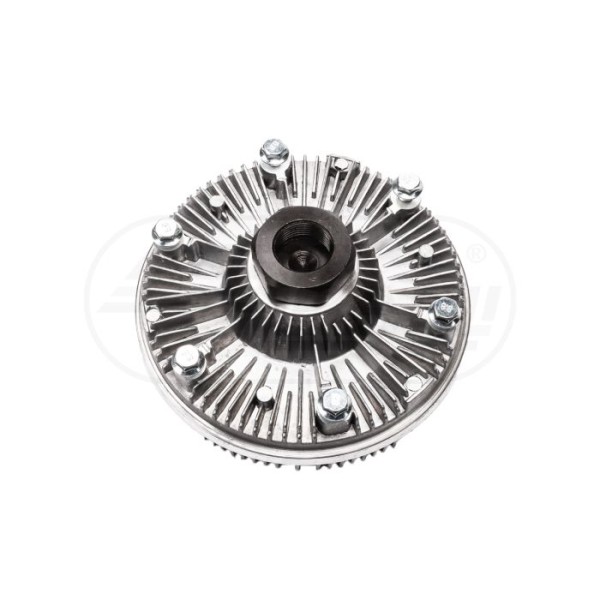 Sprzęgło Visco wentylatora Case New Holland