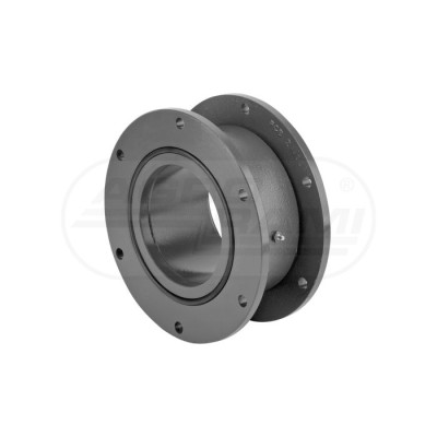 Przegub obrotowy 6 MZ