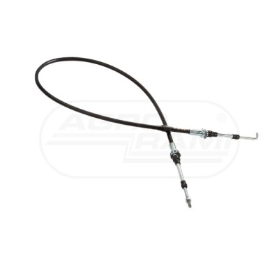 Linka gazu nożnego 14601148mm