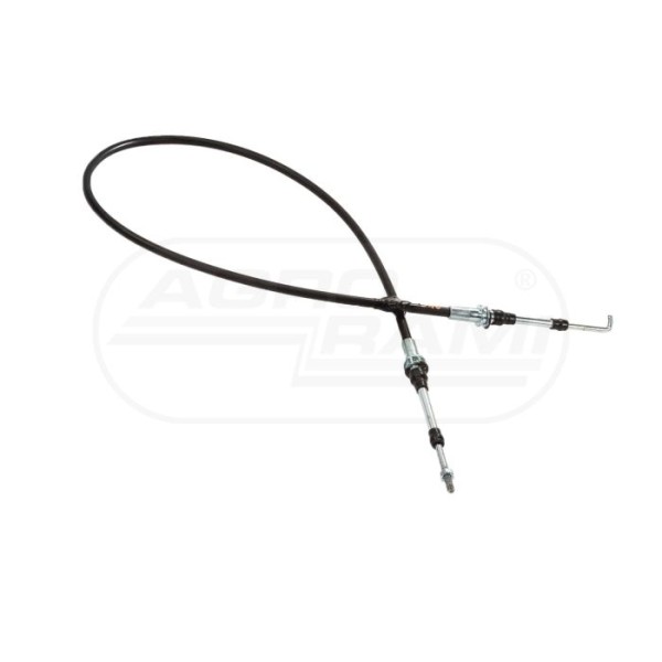 Linka gazu nożnego 14601148mm