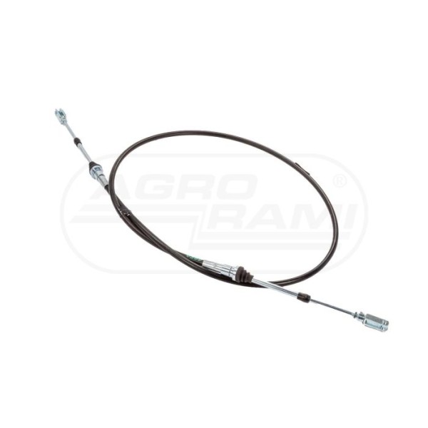 Linka zmiany Predkości WOM  L-19501506 MM
