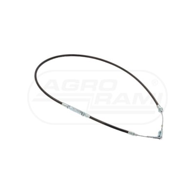 Linka zaczepu 1580 mm