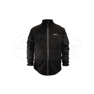 Softshell męski z logotypem Case IH rozm. XXXL
