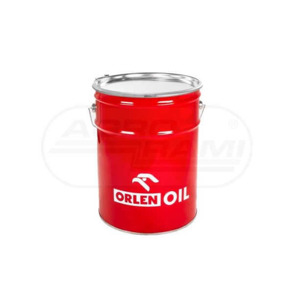 Smar LITOWY EP-2 17 kg.ORLEN OIL
