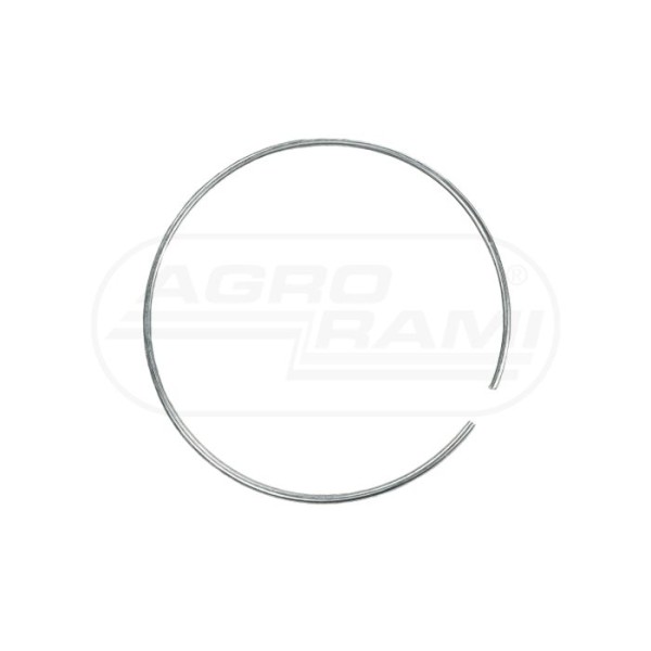 Pierścień stalowy A-110
