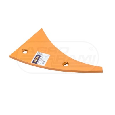 Pierś odkładni Kuhn 619201, H0401790, 619201, 619101 8mm HOXSO Stal Borowa