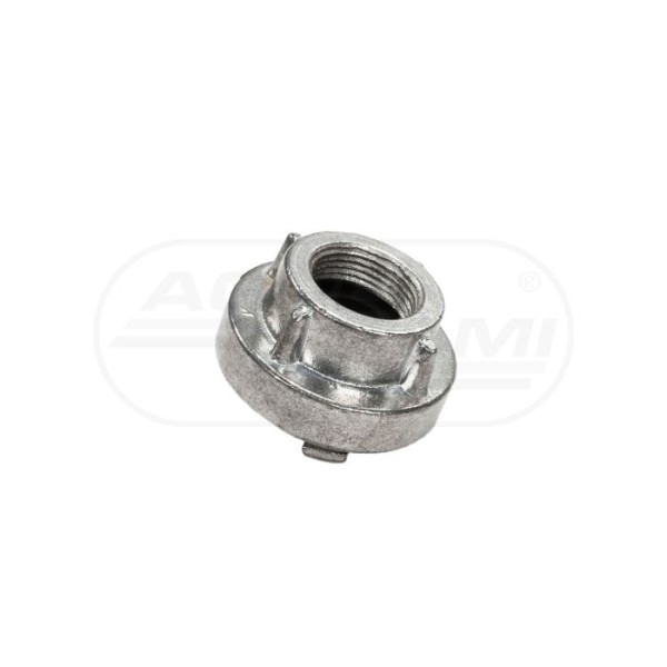 Nasada zwykła 25 gwint wewn. 34