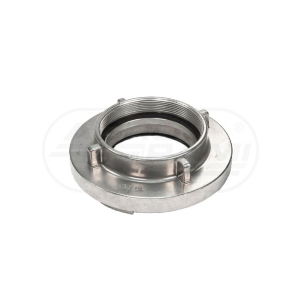 Nasada zwykła 110 gwint wewn. 4