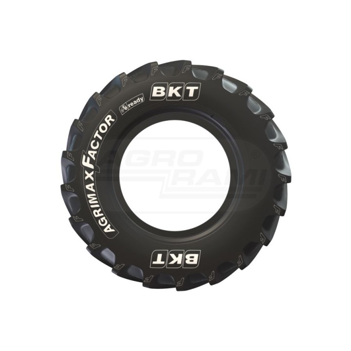 Opona BKT AGRIMAX FACTOR E TL 520/70R38 / (150D/153A8)