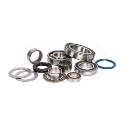 ZESTAW NAPRAWCZY PRZEKŁADNI ROZSIEWACZA (L+P) ORYGINAŁ