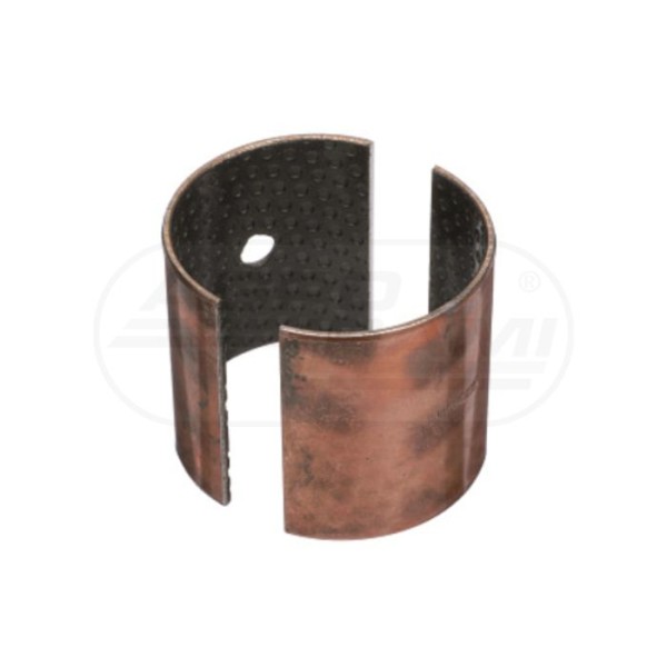 Półtuleja - 60 mm x 60 mm Case IH