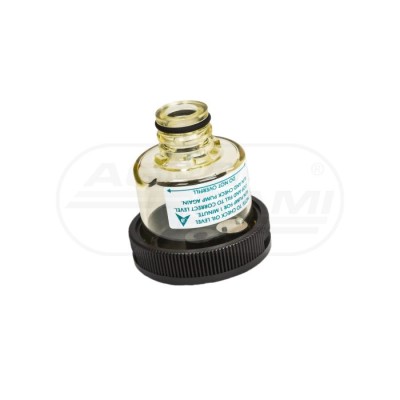 ZBIORNIK OLEJOWY 4589778 ORYGINAŁ