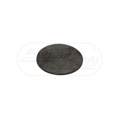 MEMBRANA VITON D215-01-02 S08 ORYGINAŁ