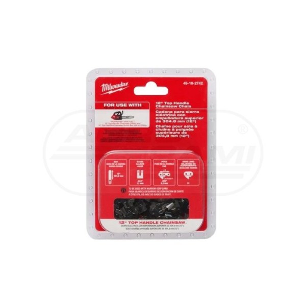 Łańcuch 325x305x1.1 do M18 FTHCHS30 Milwaukee