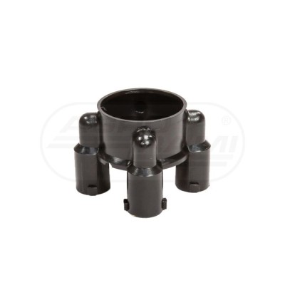 KORPUS DYSZ POCZWÓRNY 00026422 ORYGINAŁ