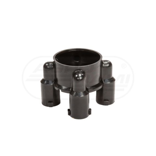 KORPUS DYSZ POCZWÓRNY 00026422 ORYGINAŁ