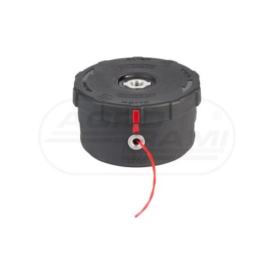 Głowica z automatycznym wysuwem żyłki II Milwaukee