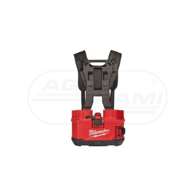 TANK Jednostka podstawowa M18 BPFPH-401 M18 SWITCH Milwaukee