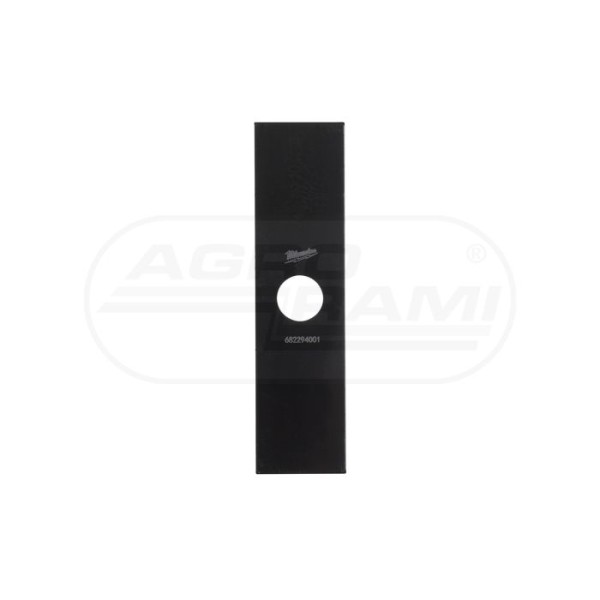 Nóż do krawędziarki 20 cm QUIK-LOK Milwaukee