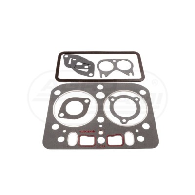 Kpl. uszczelek głowicy ze ścieżką MORPAK