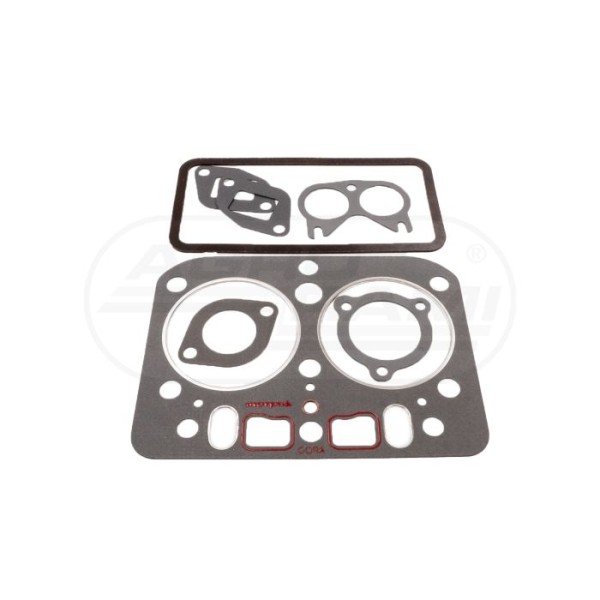 Kpl. uszczelek głowicy ze ścieżką MORPAK