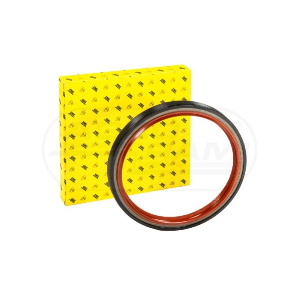 Pierścień tylny 133,3x158,7x12,414,6