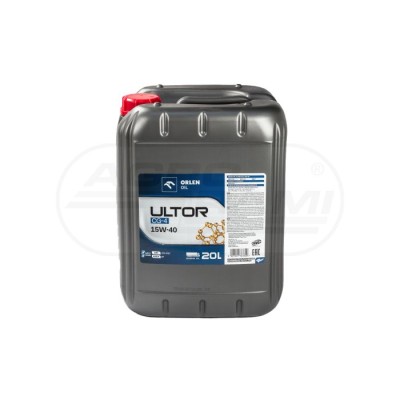 Olej ORLEN OIL ULTOR CG-4