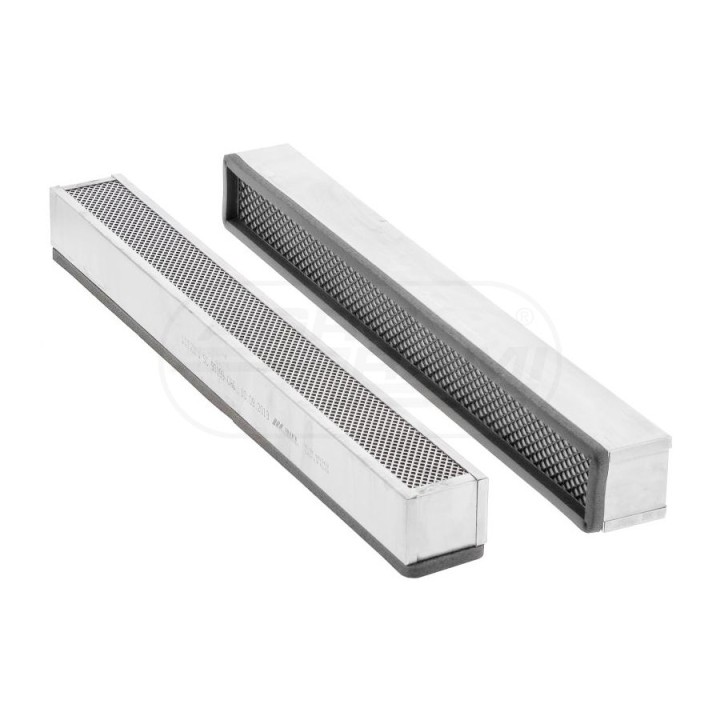 Wkład filtra węglowy 635x70 mm ORYGINAŁ 117372973 od 12.2019r. 117372973/W PRODUKT WŁOSKI