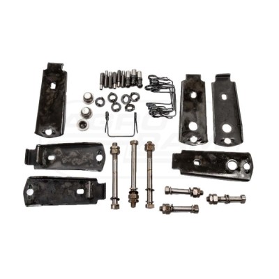 Zestaw naprawczy sprzęgła