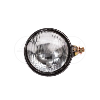 Reflektor kompletny plastikowy prawy Ursus C-330, C-360