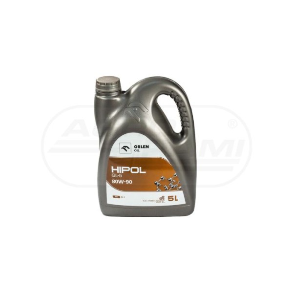 Olej ORLEN OIL HIPOL GL-5