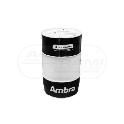 Olej sinikowy AMBRA UNITEK PLUS 10W-40 CK-4 60L