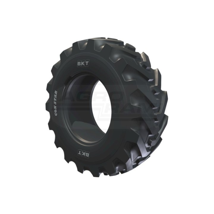Opona BKT CON STAR IND E  TL 16,0/70X20 / 400/70X20 (149A8) 16PR