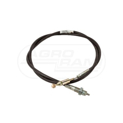 Linka joysticka ZIIIB-43121602.00